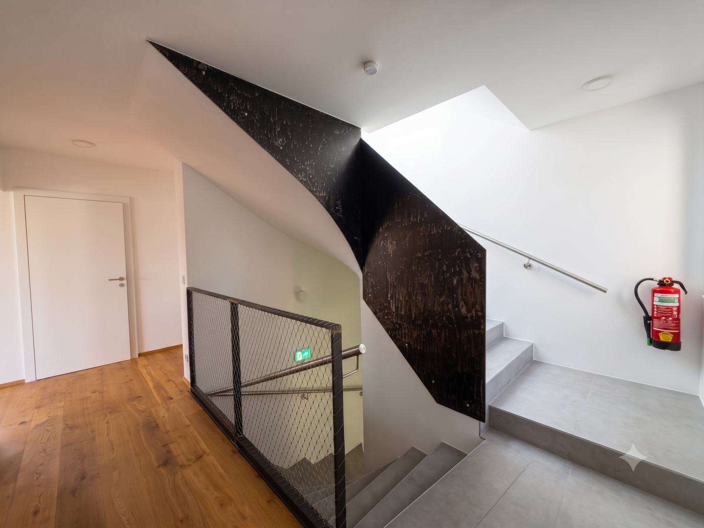 Ganzes Wohnhaus im Paket — 3 Erstbezugs-Einheiten mit rd. 334 m² Wohnfläche in Graz-Waltendorf/Ruckerlberg