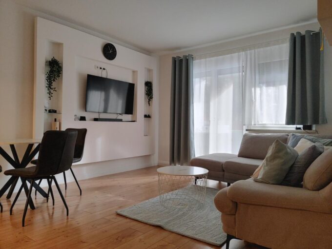 Wohnung Gratwein – Ruhige 4-Zimmer-Wohnung mit Gartenzugang in Gratwein