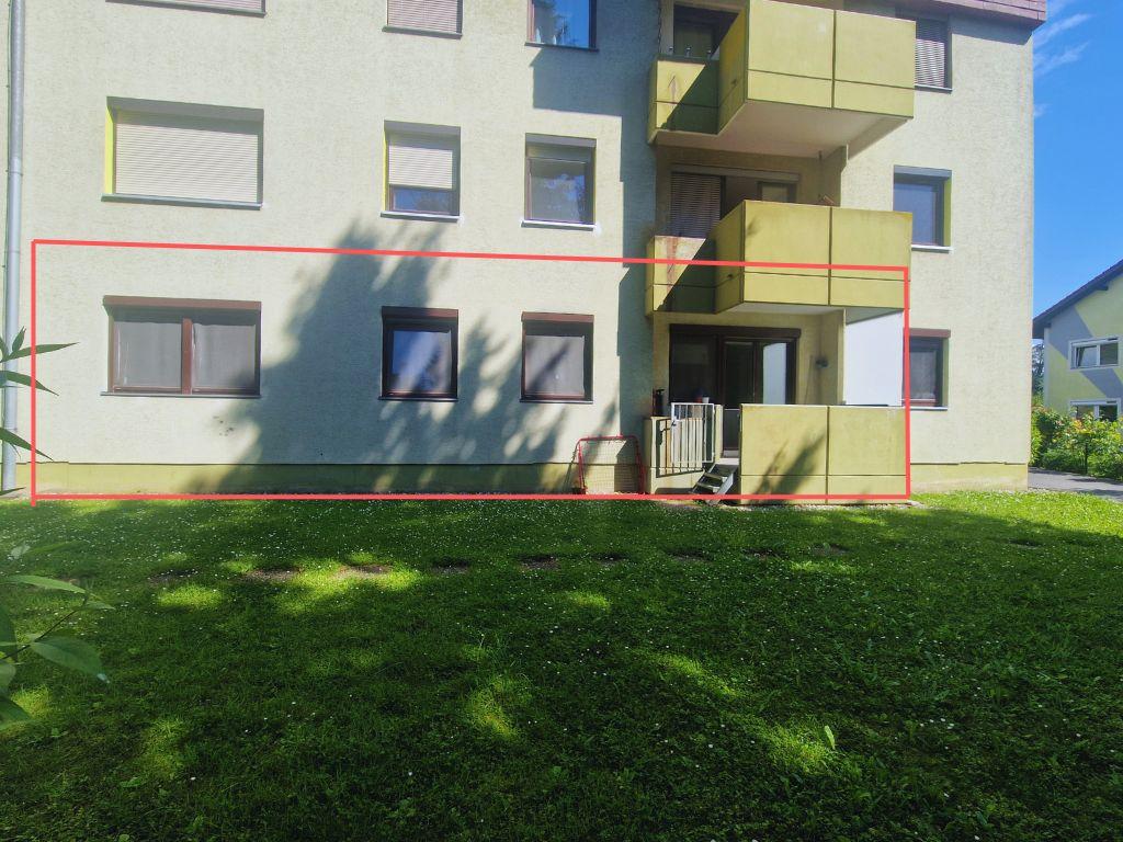 Ruhige 4-Zimmer-Wohnung mit Gartenzugang in Gratwein – Bild 2