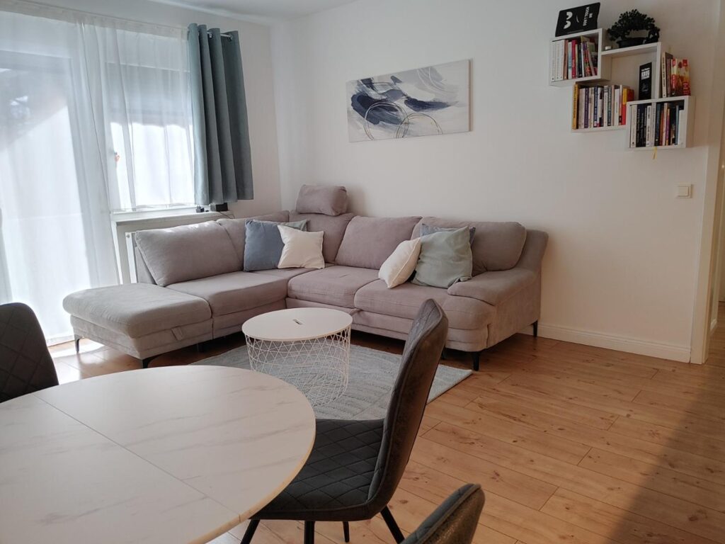 Ruhige 4-Zimmer-Wohnung mit Gartenzugang in Gratwein – Bild 4