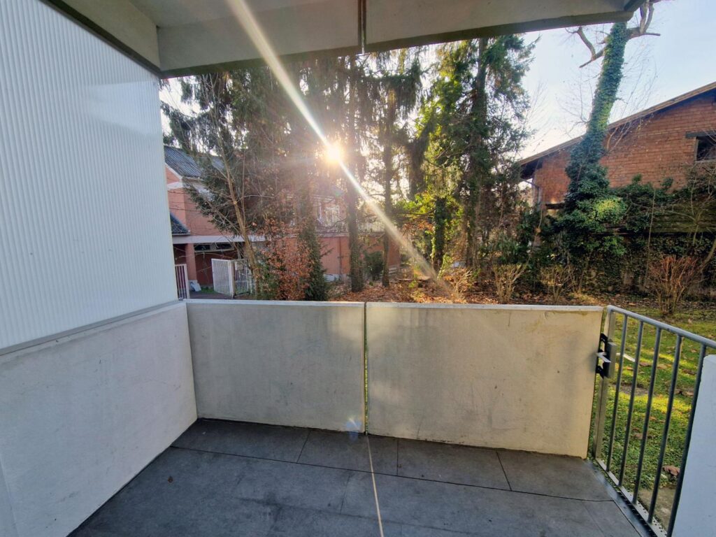 Ruhige 4-Zimmer-Wohnung mit Gartenzugang in Gratwein – Bild 5
