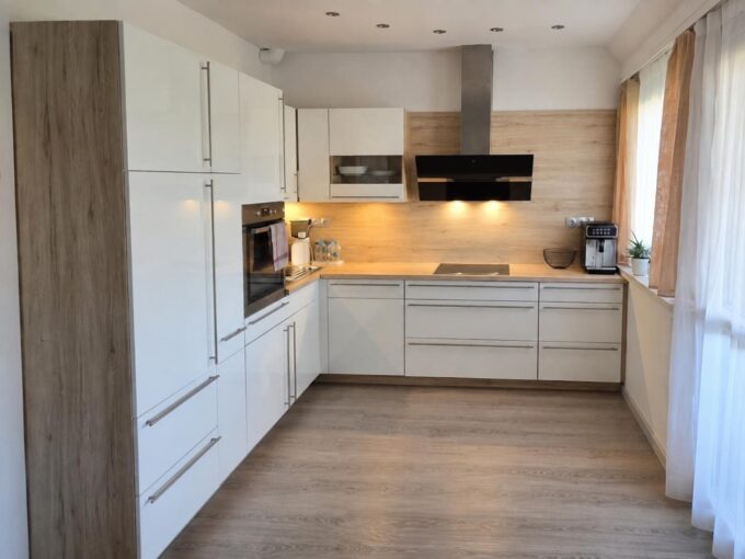Wohnung Graz – Maisonette mit Balkon, Klimaanlage und Tiefgarage in Seiersberg