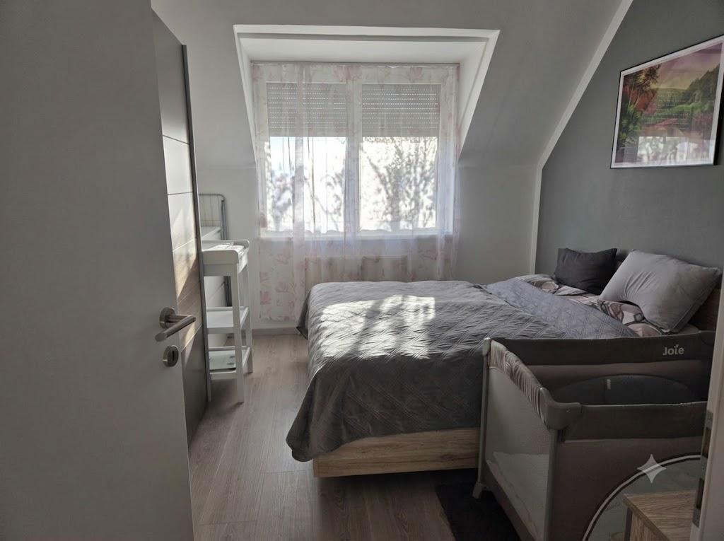 Maisonette mit Balkon, Klimaanlage und Tiefgarage in Seiersberg – Bild 3