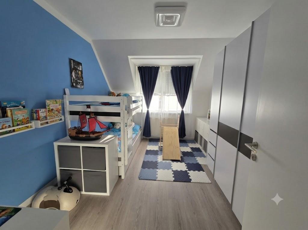 Maisonette mit Balkon, Klimaanlage und Tiefgarage in Seiersberg – Bild 4