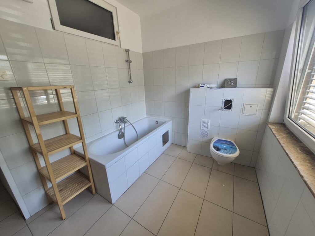 Sanierte Mietwohnung mit 2 Zimmer im Bezirk Lend – Bild 5