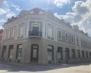 Geförderter Altbau nach Generalsanierung in Ehrenhausen – TOP&hellip;