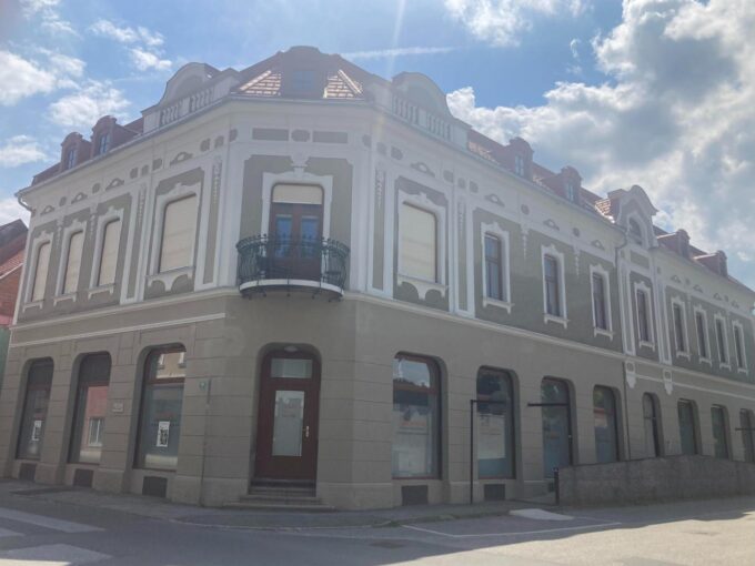 Wohnung Ehrenhausen – Geförderter Altbau nach Generalsanierung in Ehrenhausen – TOP 7
