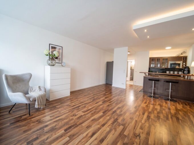 Wohnung Graz – Studenten aufgepasst: Stilvolle 60 m² Wohnung in Top Lage