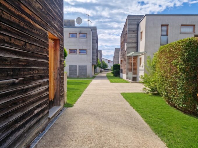 Wohnung Stattegg – Familienwohnung in Stattegg: 4 Zimmer, Balkon, Carport, sofort…