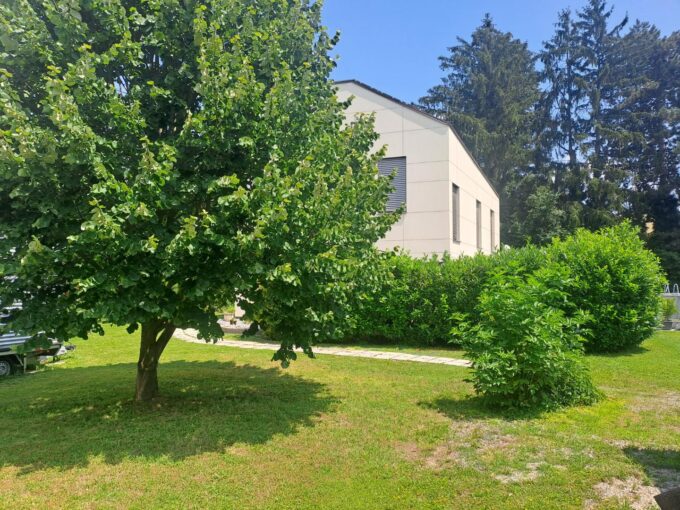 Einfamilienhaus Graz – Modernes Passiv-Haus in absoluter Ruhelage in Graz