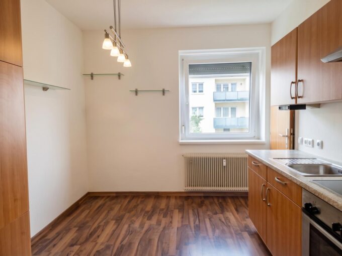 Wohnung Gratwein – Gut geschnittene 2,5-Zimmer-Wohnung mit Loggia – ab sofort verfügbar
