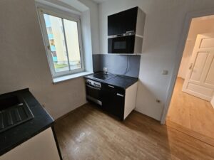 Sanierte 2 Zimmer Mietwohnung – Zentrumslage von Köflach