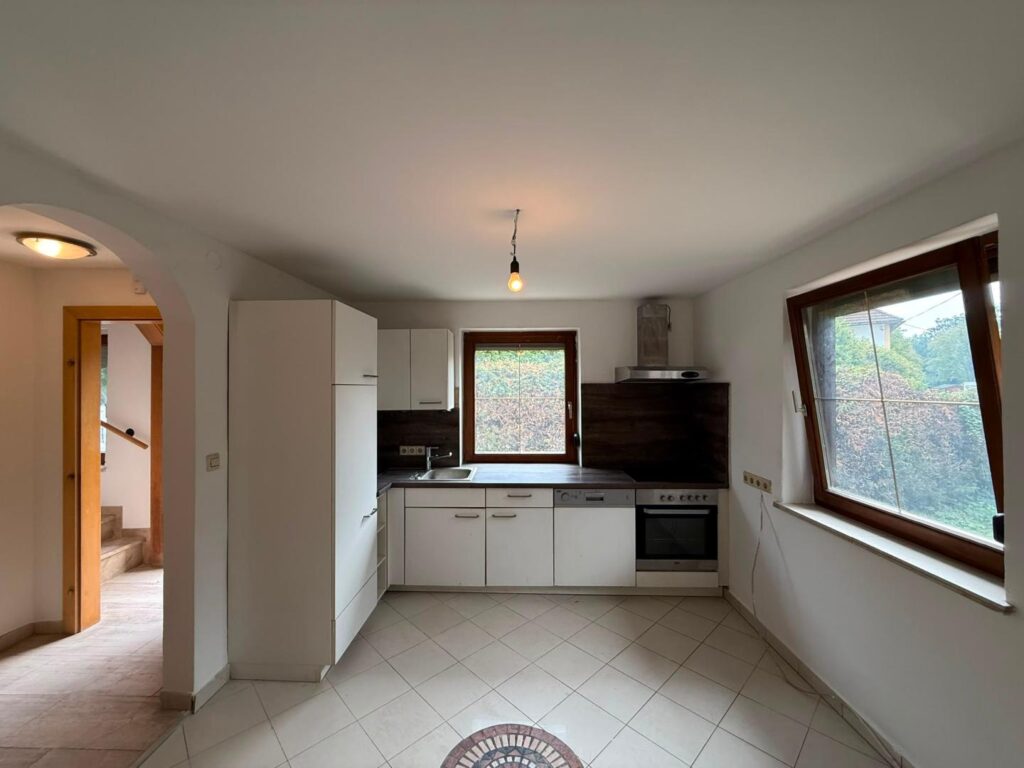 Küche – Einfamilienhaus, M. Pernhart Weg 34, 9121 Tainach
