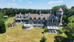 Das Schloss in Lannach – Repräsentativer Firmen- und&hellip;
