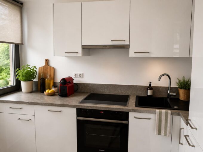 Wohnung Leibnitz – Sanierte voll möblierte moderne Wohnung im Zentrum von Leibnitz!