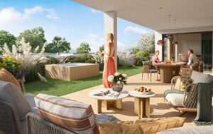 * SONNIGE Dach- GARTEN & Dachterrassen*- Wohnung –&hellip;