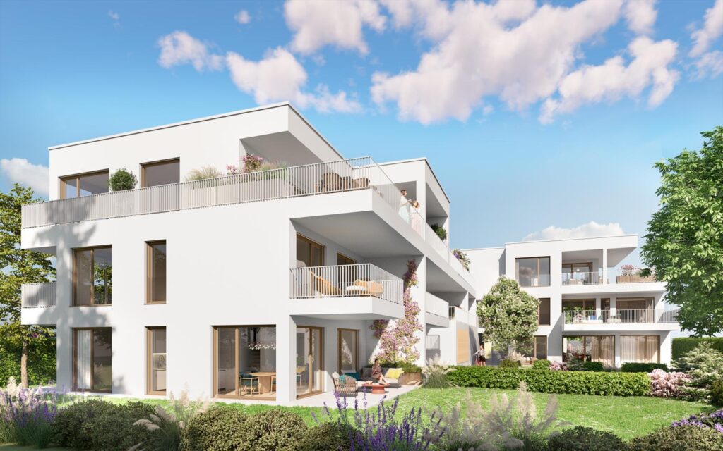 ANDRITZ – 4 Zimmer – GARTEN Wohntraum in Bestlage! – Bild 3