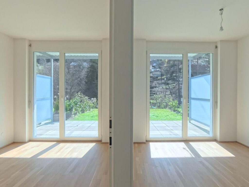 Schlafzimmer / Wohnzimmer – Wohnung, 8051 Graz
