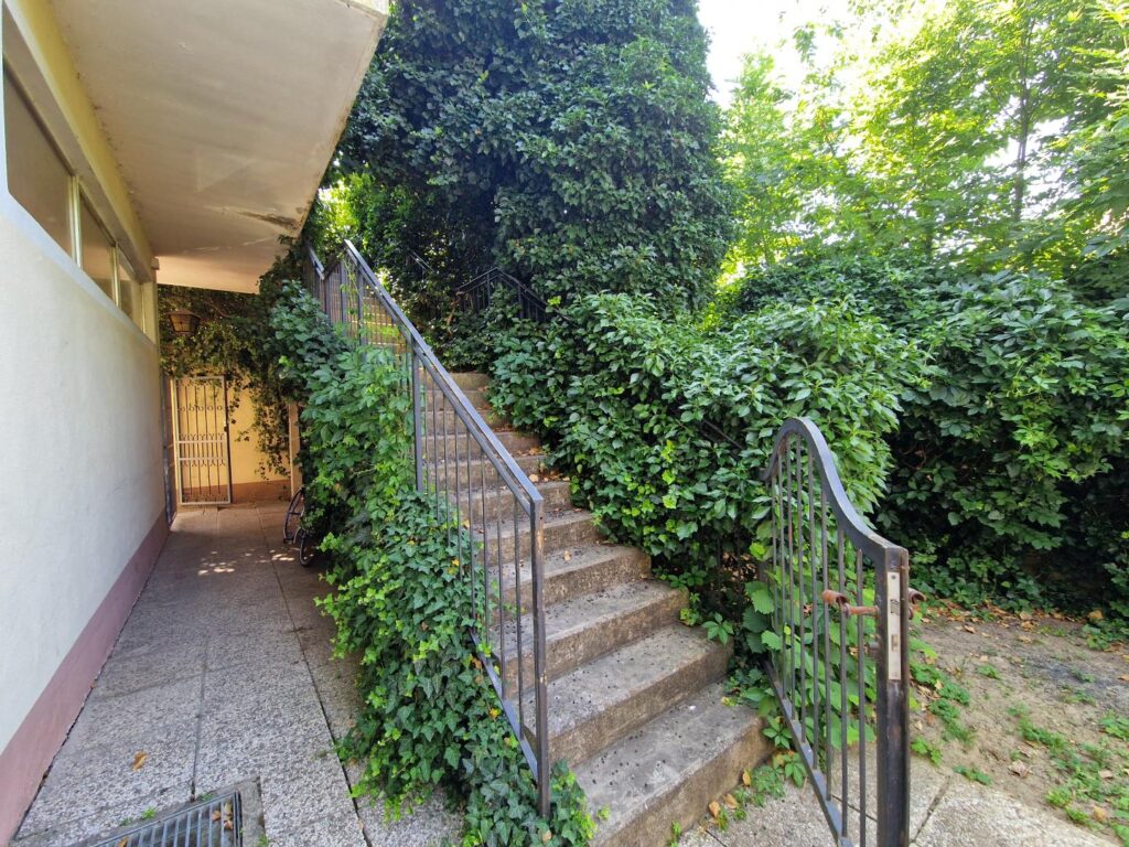 Hofseite – Zinshaus / Renditeobjekt, 8010 Graz