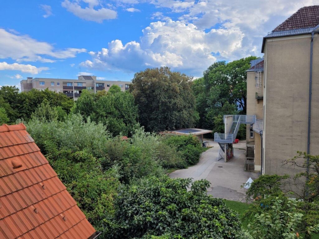 Ausblick – Zinshaus / Renditeobjekt, 8010 Graz