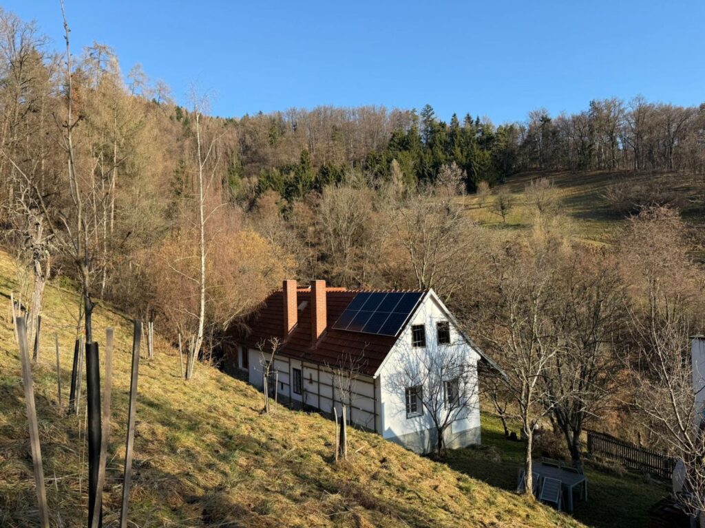 Grundstück – Bauernhaus, 8051 Thal