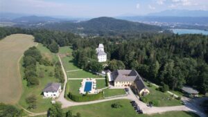 Energieautarkes Anwesen auf 60 ha inkl. Bauerwartungsland –&hellip;