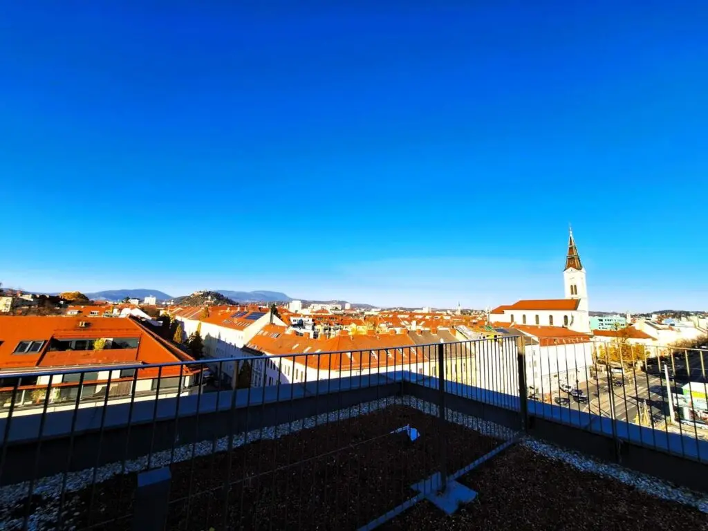 SPEZIALPREIS für NEUBUCHER "Urban Smart Living – all inclusive" – Alles drin-Mittendrin-Graz, Apartments für Studierende und Young profesionals;USL LU