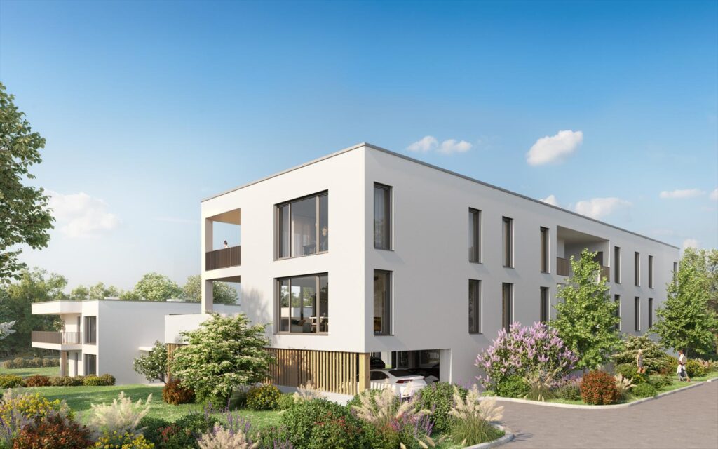 * SONNIGE Dachgarten & Dachterrassen*- Wohnung – 5 Zimmer- BESTLAGE! – Bild 5