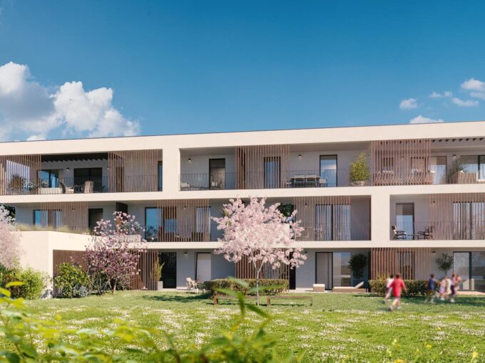 Wohnung Graz – Alt Eggenberg- DACHGARTEN -Wohntraum mit 3 Zimmern- Eggenberg!