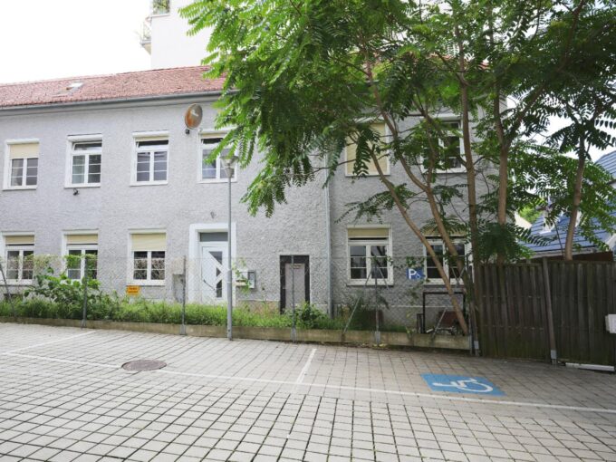Einfamilienhaus Graz – Mehrzweckobjekt in zentraler Lage von Graz – ideal für Vereine,…
