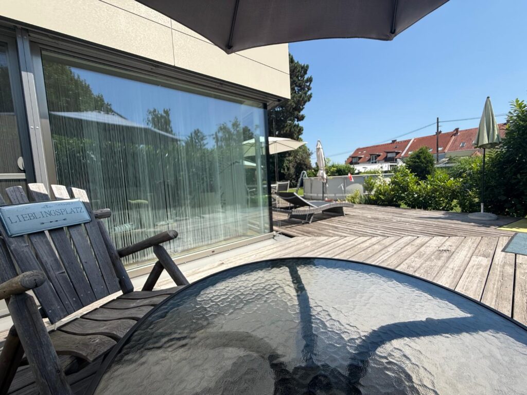 Modernes Passiv-Haus in absoluter Ruhelage in Graz – Bild 3