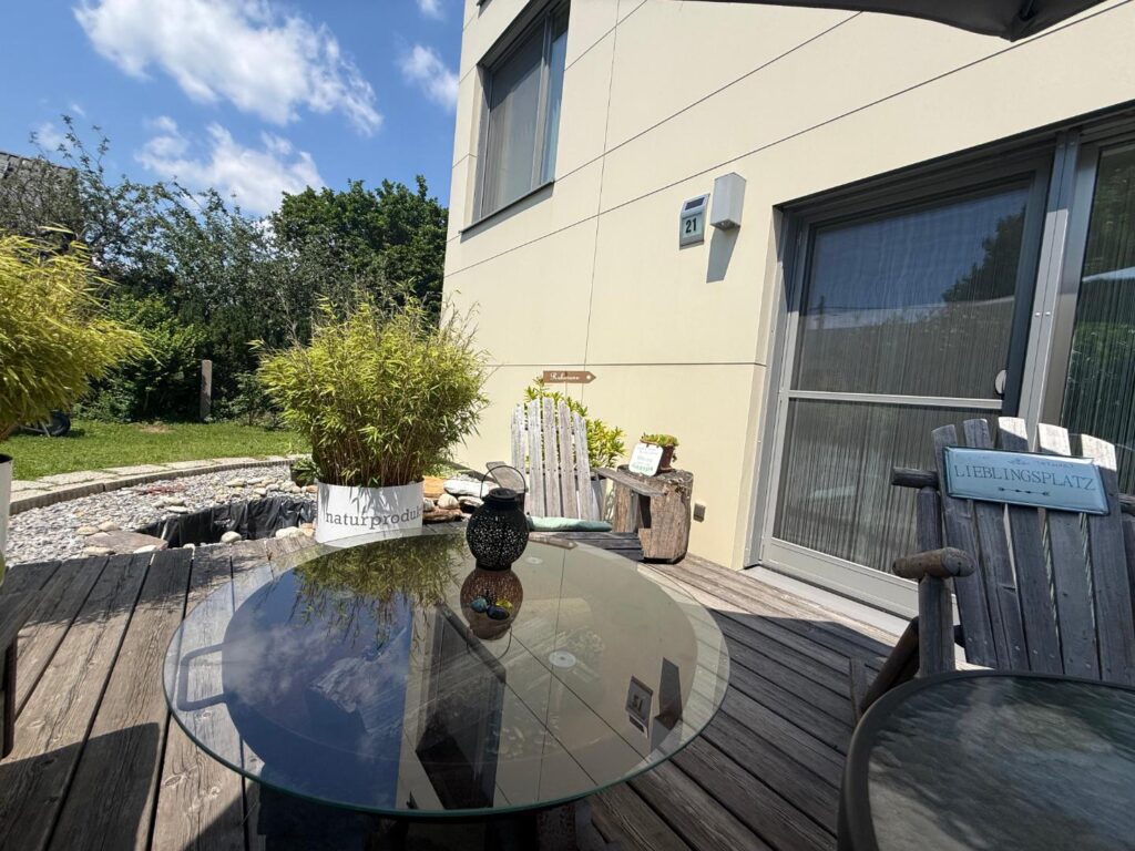 Modernes Passiv-Haus in absoluter Ruhelage in Graz – Bild 4