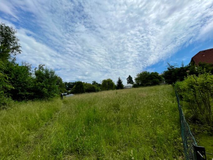 Grundstück Niederschöckl – Sonniges Baugrundstück Nähe Graz-Mariatrost