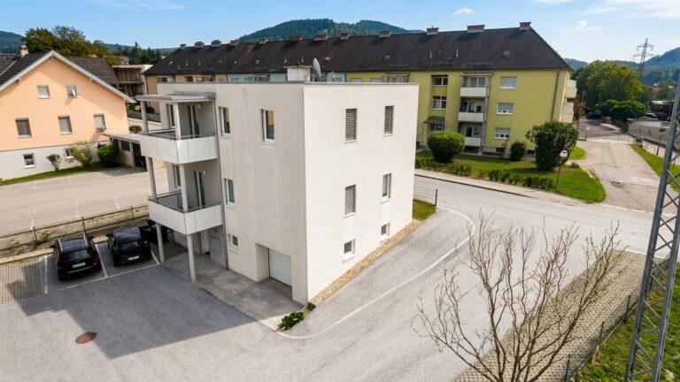 Gratkorn: Mehrfamilienhaus mit 3 Einheiten – wohnen, vermieten oder als Apartmenthaus betreiben