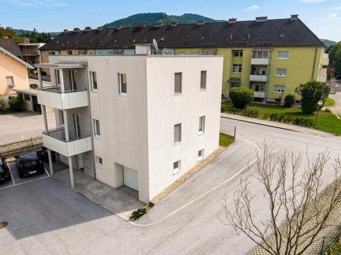 Einfamilienhaus Gratkorn – Gratkorn: Mehrfamilienhaus mit 3 Einheiten – wohnen, vermieten…