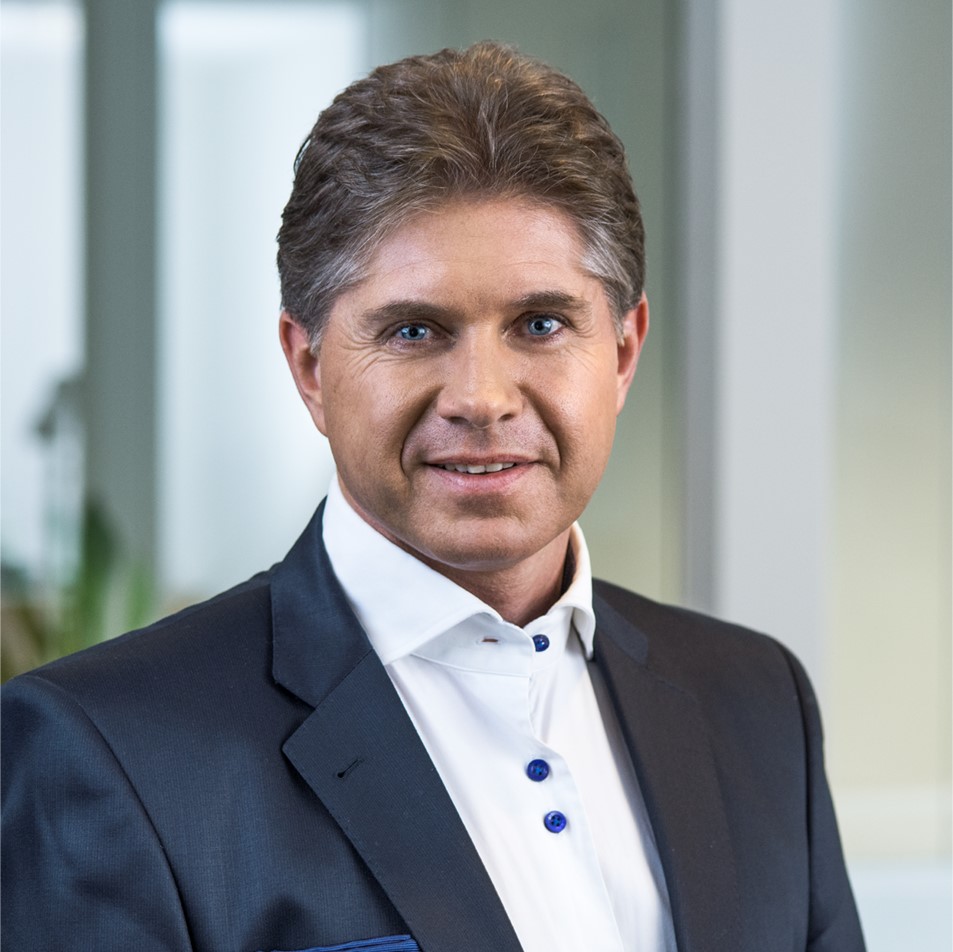 Mario Deuschl