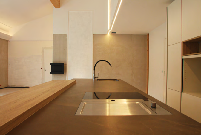Villa bei Villach – Wohnen, Arbeiten und Vorsorgen in einem einzigartigen Ensemble