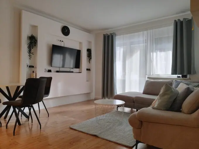 Wohnung Gratwein – Ruhige 4-Zimmer-Wohnung mit Gartenzugang in Gratwein
