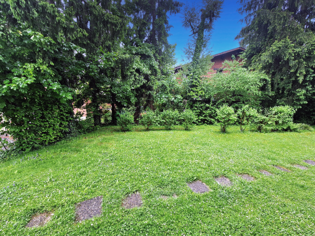 Garten – Wohnung, 8112 Gratwein