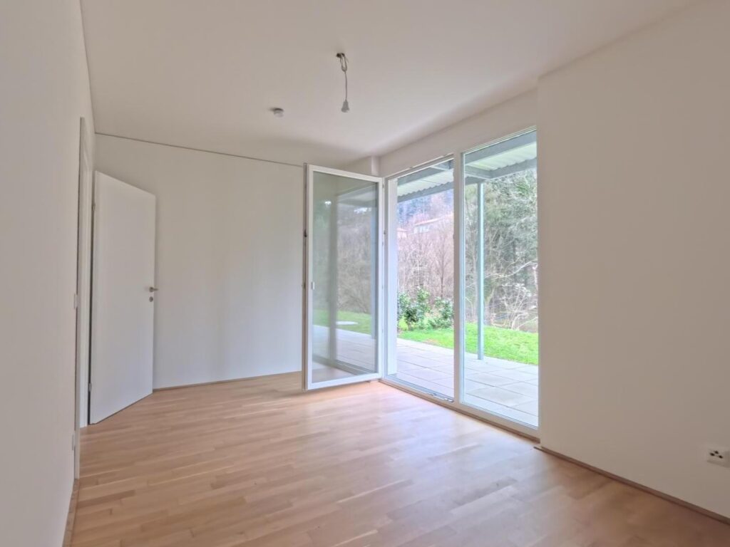 Schlafzimmer – Wohnung, 8051 Graz