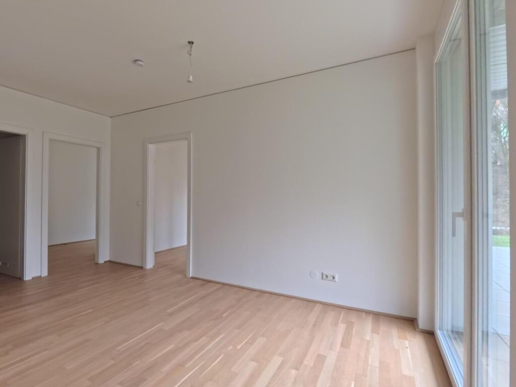 Wohnzimmer – Wohnung, 8051 Graz