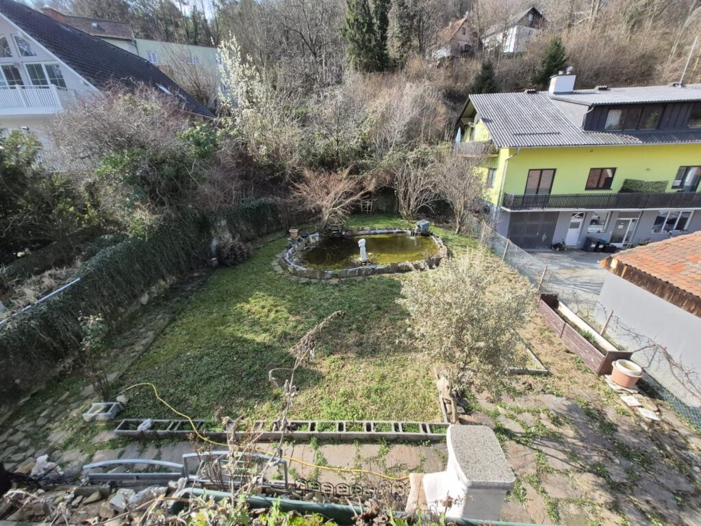 Zinshaus / Renditeobjekt, Thalstraße 3, 8051 Graz · Gösting – Bild 2
