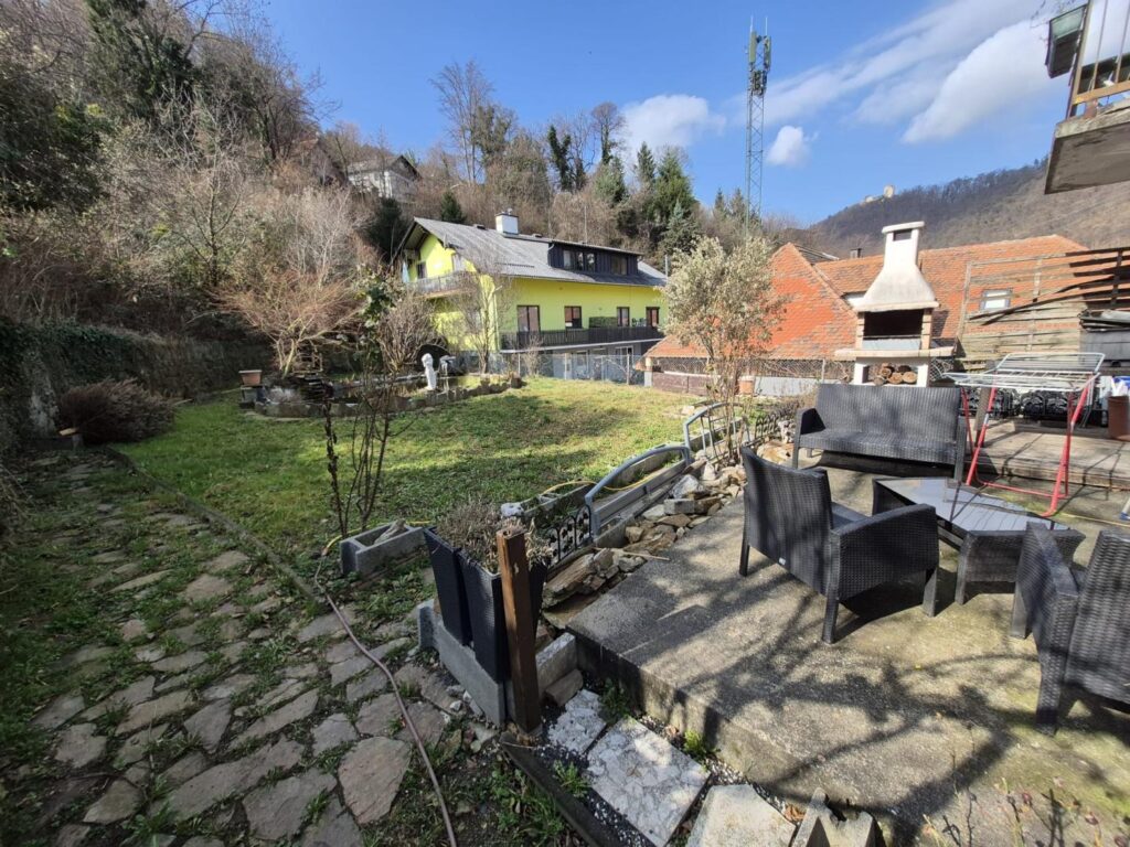 Zinshaus / Renditeobjekt, Thalstraße 3, 8051 Graz · Gösting – Bild 3