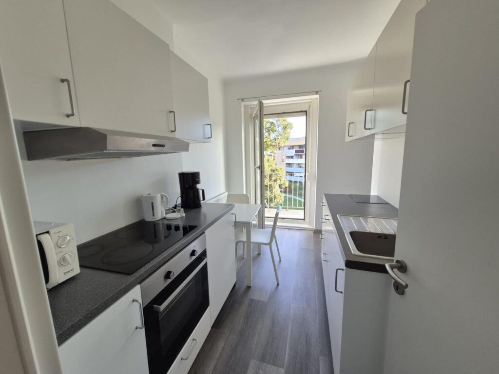 Küche – Wohnung, Wienerstraße, 8020 Graz