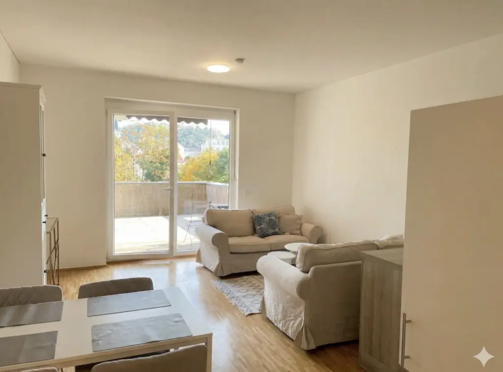Wohnung, Babenbergerstraße, 8020 Graz – Bild 2