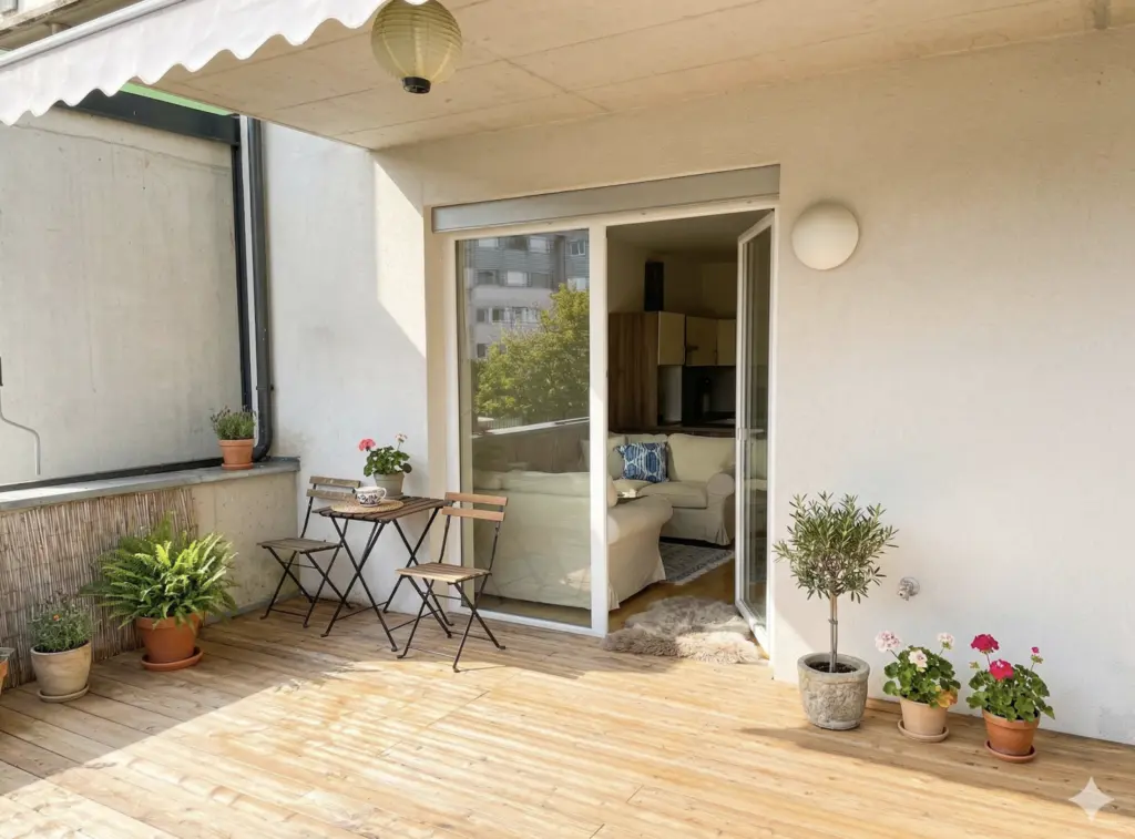 Wohnung, Babenbergerstraße, 8020 Graz – Bild 3