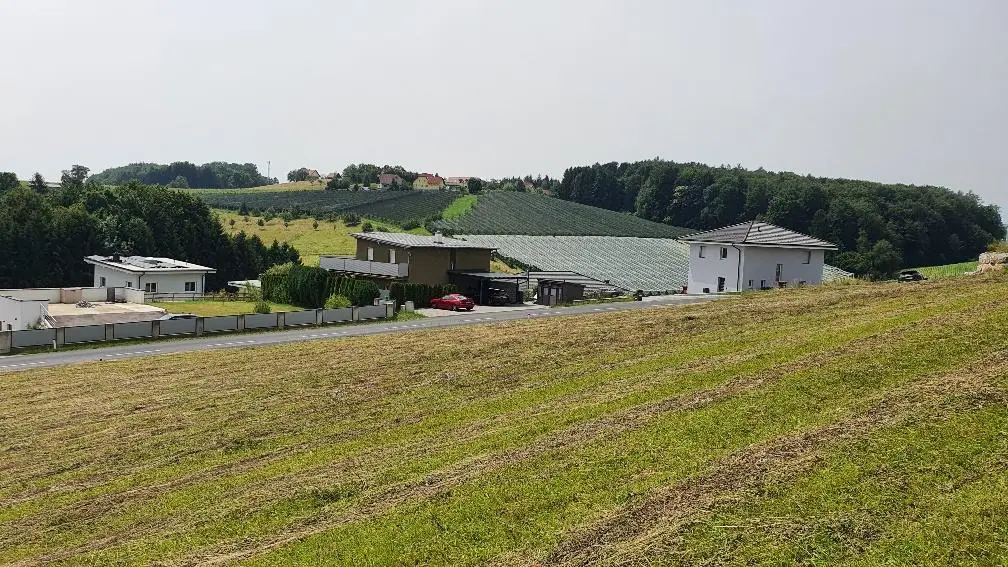 Grundstück – Grundstück, Koglbuchstraße, 8302 Kogelbuch