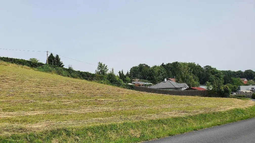Grundstück – Grundstück, Koglbuchstraße, 8302 Kogelbuch