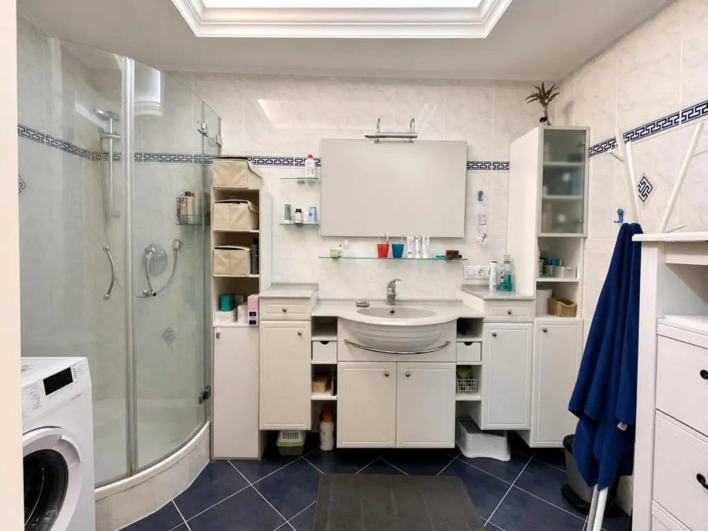Bad – Wohnung, 8020 Graz