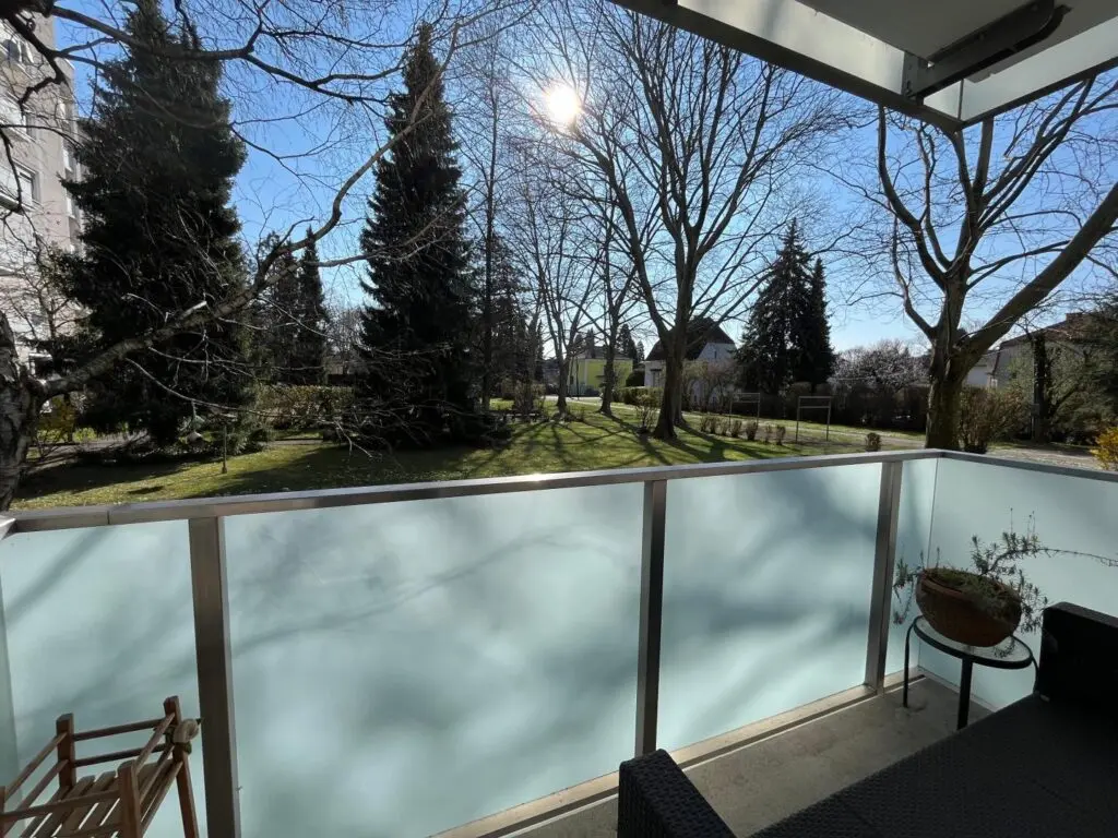 Balkon – Wohnung, 8020 Graz